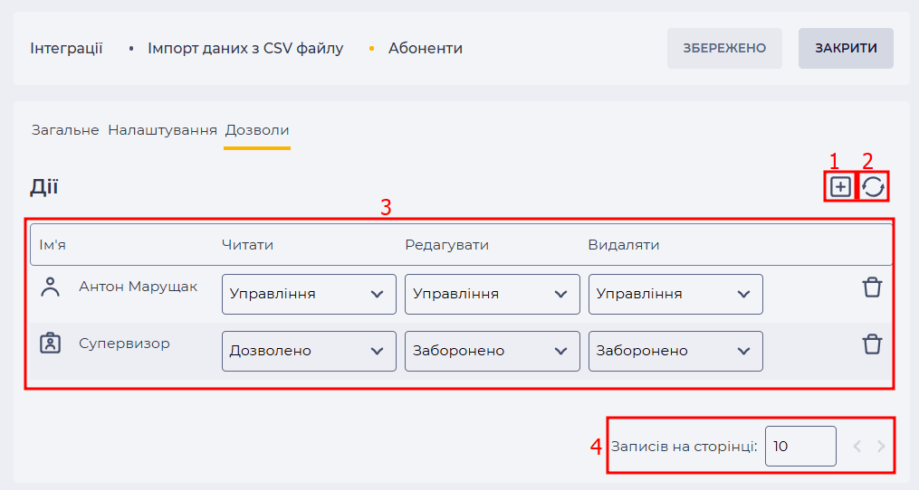 Сторінка деталі Дозволи (Імпорт даних із CSV файлів).png