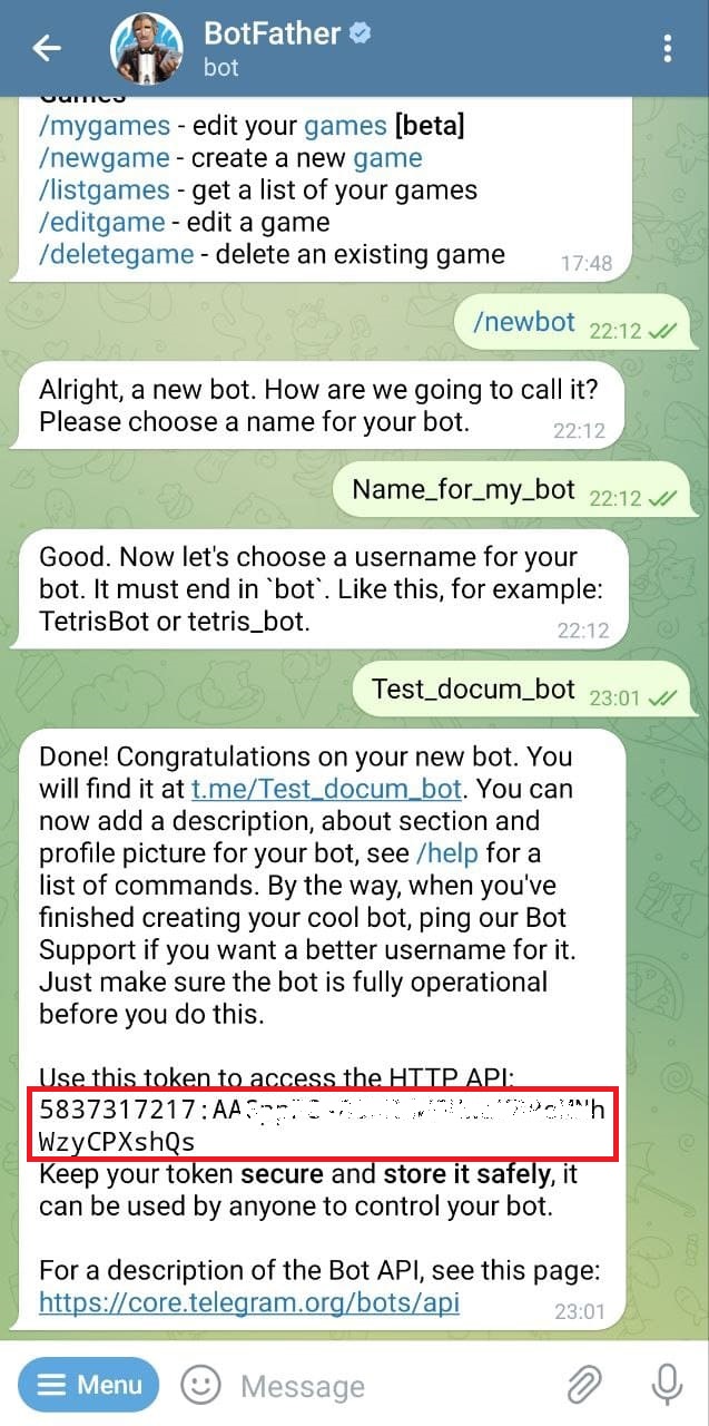 BOT API Token.jpg