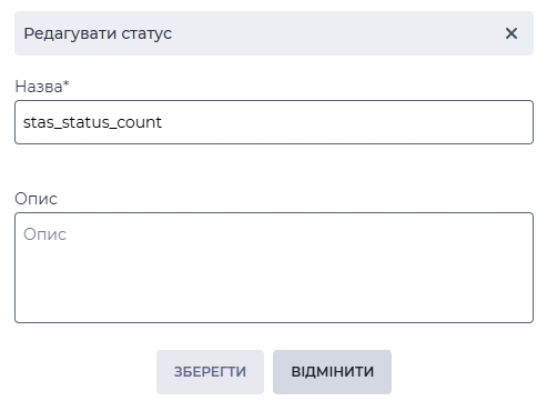 Модальне вікно - Редагувати статус.jpg