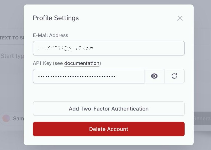 Profile Settings modal window.jpg