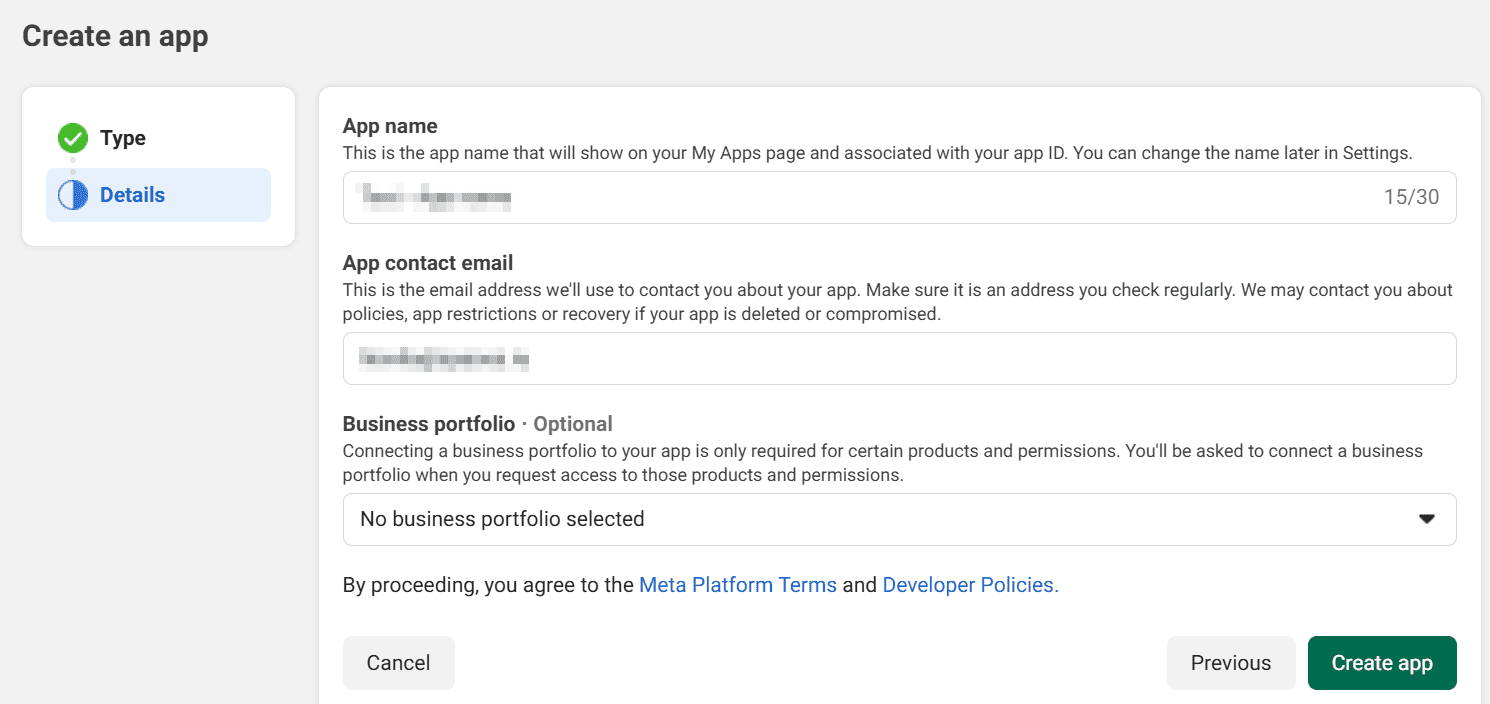 Create an app - Details.png