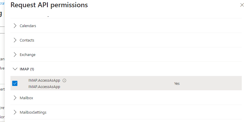 IMAP.AccessAsApp - Application permissions.png